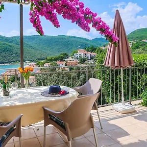 Klaudija - Rac145 By Interhome Apartment Rabac