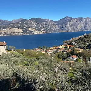 Olive Grove House Apartment Malcesine
