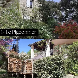 La Pigoussette Apartment Valensole