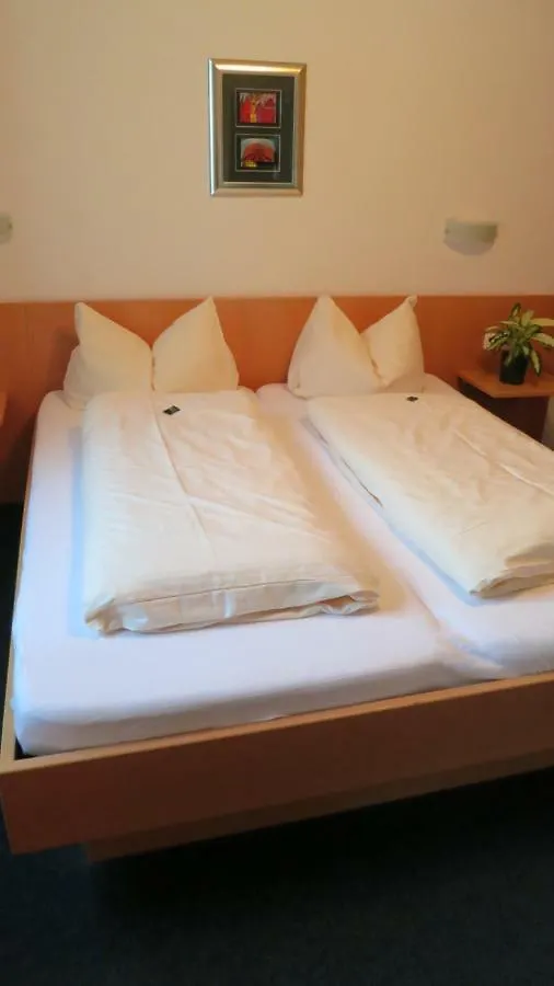 Mittenwald-Ferien Appartement
