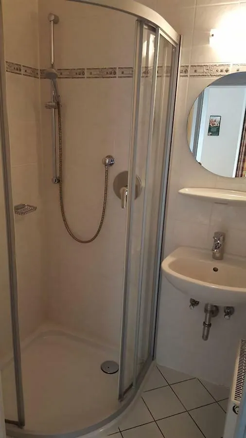 Mittenwald-Ferien Appartement