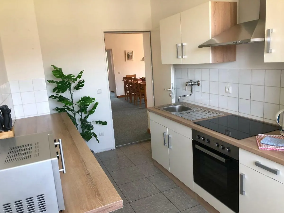 Appartement Mittenwald-Ferien