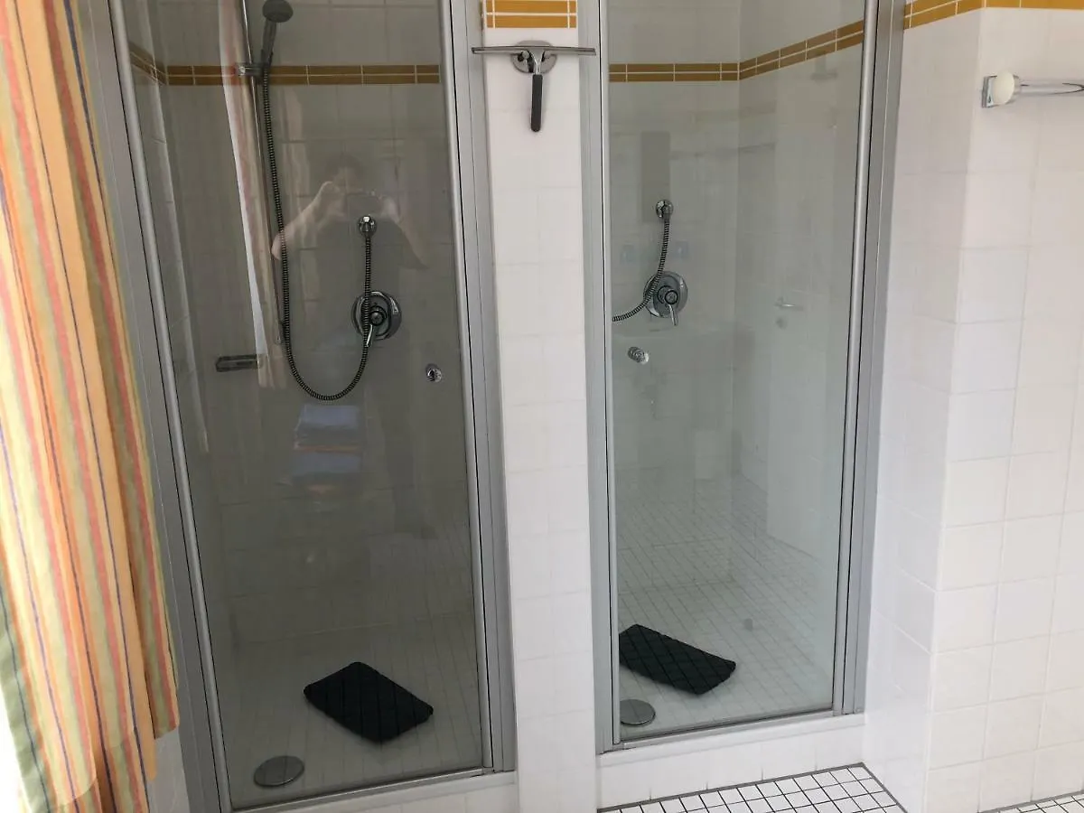 Appartement Mittenwald-Ferien