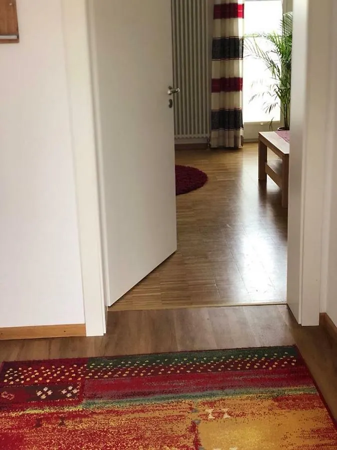 Mittenwald-Ferien Appartement Mittenwald