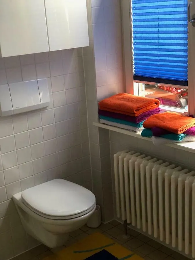 Appartement Mittenwald-Ferien Duitsland