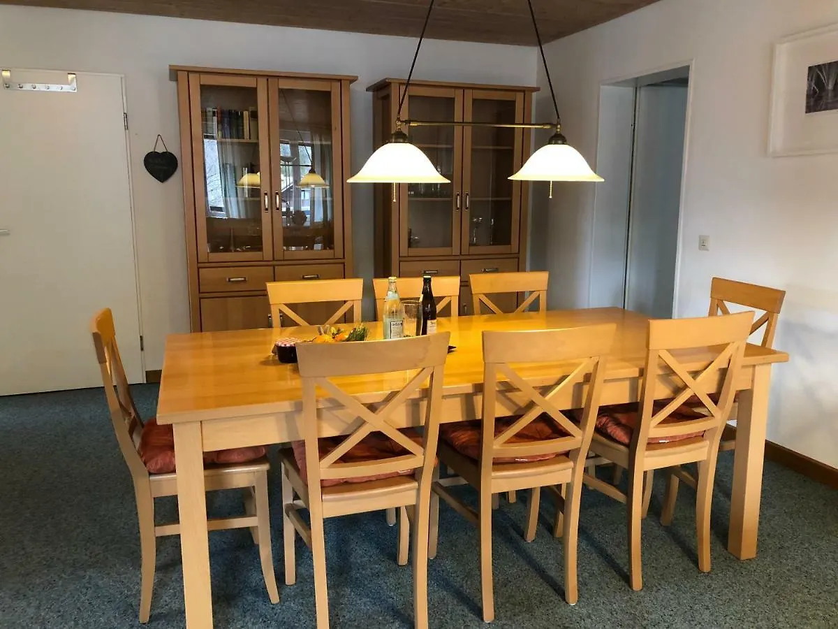 Mittenwald-Ferien Appartement Mittenwald